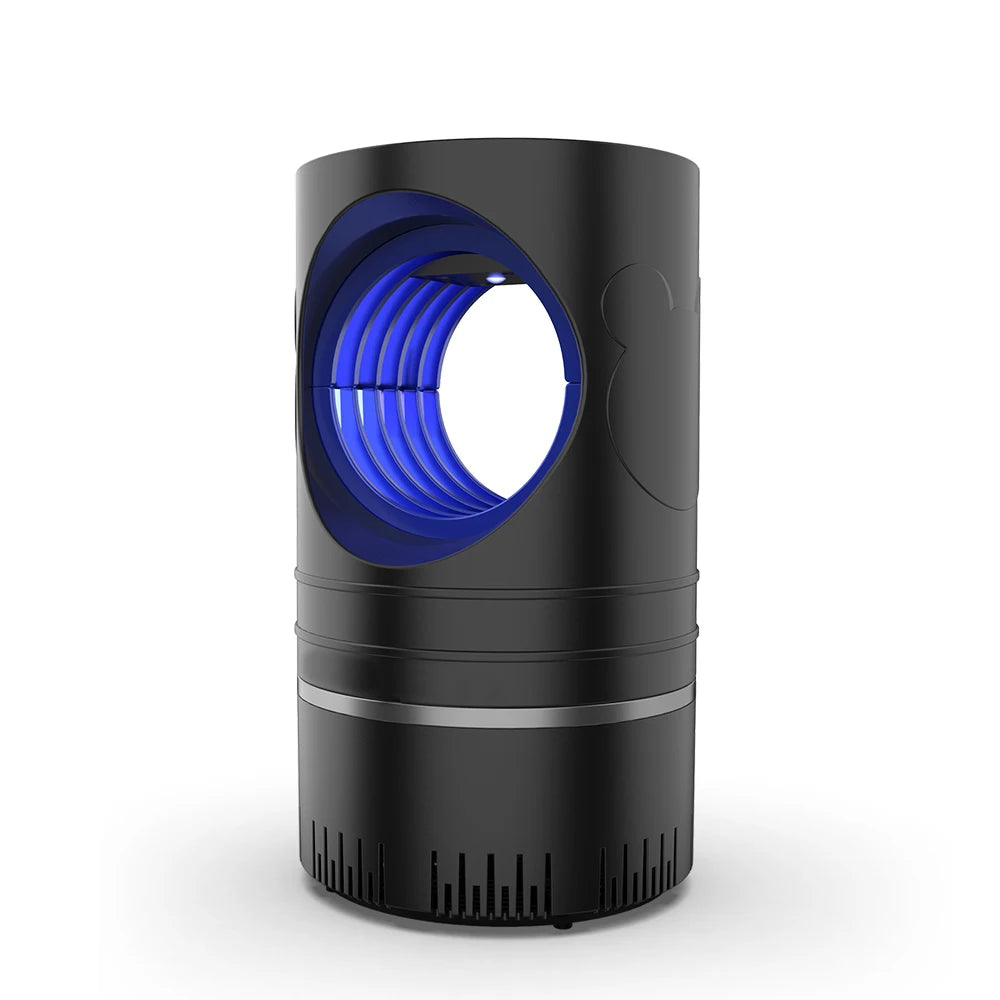 moustique tueur lumière LED