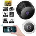 mini caméras HD 1080P de surveillance intelligente pour la maison
