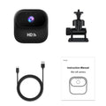 caméra de surveillance domestique